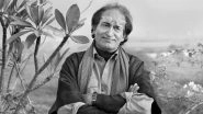 Raghu Rai Dies: Renowned Photographer Passes Away at 83