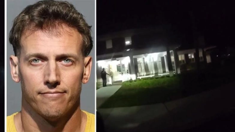 Florida Shocker: Teacher Dates Student&rsquo;s Mom To Get Close to Teen, Have S*x With Her; Arrested
