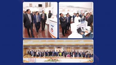 ‘bob SAMVAD’: Bank of Baroda Rolls Out Multilingual AI Platform Across 22 Languages To Transform In-Branch Customer Experience