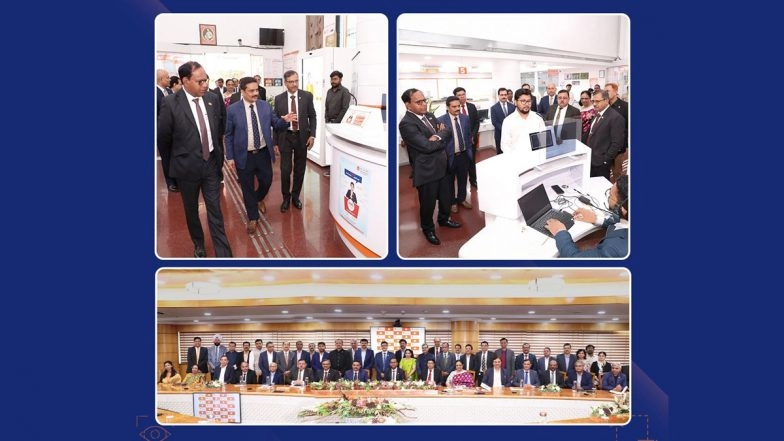 &lsquo;bob SAMVAD&rsquo;: Bank of Baroda Rolls Out Multilingual AI Platform Across 22 Languages To Transform In-Branch Customer Experience