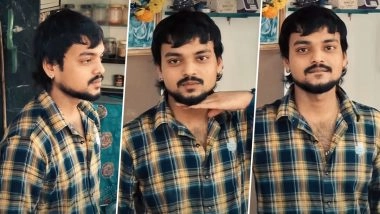 IPL 2026: Ishan Kishan Lookalike Spotted at a Tea Stall, Video Goes Viral