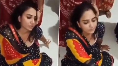 Devkrishna Purohit Murder Case: Priyanka Purohit Allegedly Called Husband &lsquo;Dark&rsquo;, Claims Family As Shocking Murder Shocks Dhar