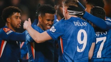 Chelsea vs Port Vale, FA Cup 2025-26 Free Live Streaming Online