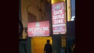 Kolkata Bumble Scam: Man Lured to &lsquo;Cafe Couple Zone&rsquo;, Beaten and Forced To Pay INR 11,000 Bill
