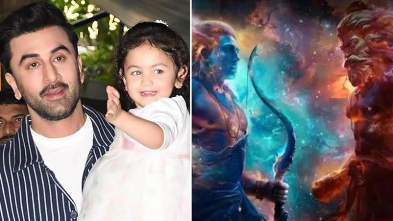 Did You Know Ranbir Kapoor Initially Rejected Lord Rama’s Role in ‘Ramayana’? Here’s What Changed His Mind