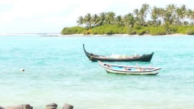 Lakshadweep Travel Update: Permit Rules Relaxed, No Sponsor or PCC Needed for Tourists