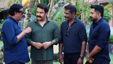 ‘Bhooth Bangla’ Director Priyadarshan’s Landmark 100th Film With Mohanlal Set To Begin Shooting This Month