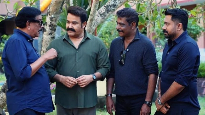 &lsquo;Bhooth Bangla&rsquo; Director Priyadarshan&rsquo;s Landmark 100th Film With Mohanlal Set To Begin Shooting This Month