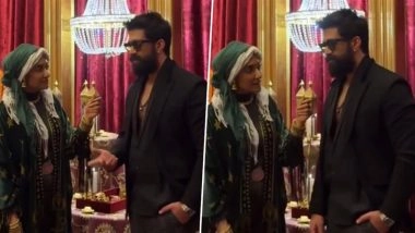 Yash Talks ‘Toxic’ at CinemaCon 2026: Why Geetu Mohandas’ Female Gaze Changes the Action Genre (Watch Video)