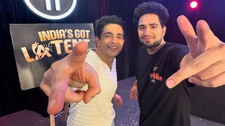 Samay Raina Confirms Collaboration With Ranveer Allahbadia After &lsquo;Still Alive&rsquo; Dig, Drops &lsquo;India&rsquo;s Got Latent&rsquo; Season 2 Update