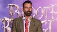 Akshay Kumar Injured on Priyadarshan's &lsquo;Bhooth Bangla&rsquo; Set After Stunt Goes Wrong
