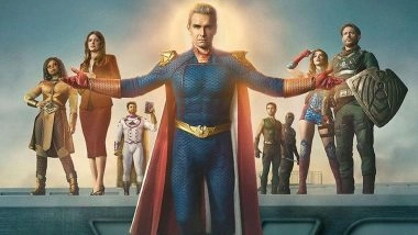 &lsquo;The Boys&rsquo; Season 5 Episode 3 Release Date: When and Where To Watch Karl Urban and Antony Starr&rsquo;s Superhero Series