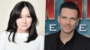 Ashley Hamilton Hospitalised: Shannen Doherty&rsquo;s Ex-Husband Stable After Reported Overdose in Los Angeles