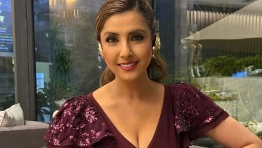 Who Is Jyoti Saxena? Actress Deletes Instagram and Files Legal Action Over Alleged Leaked Chat Controversy