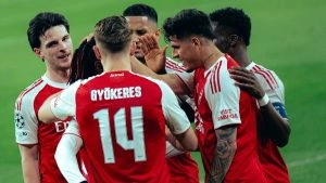 sports-Southampton vs Arsenal, FA Cup 2025-26 Free Live Streaming Online