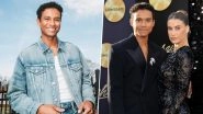 Who Is Jaafar Jackson? Know About &lsquo;Michael&rsquo; Star, His Fiancee Maddie Simpson, and More