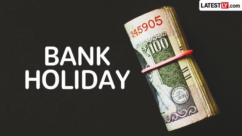 Bank Holiday Today, May 1: Are Banks Open or Closed for Maharashtra Day and Buddha Purnima 2026?