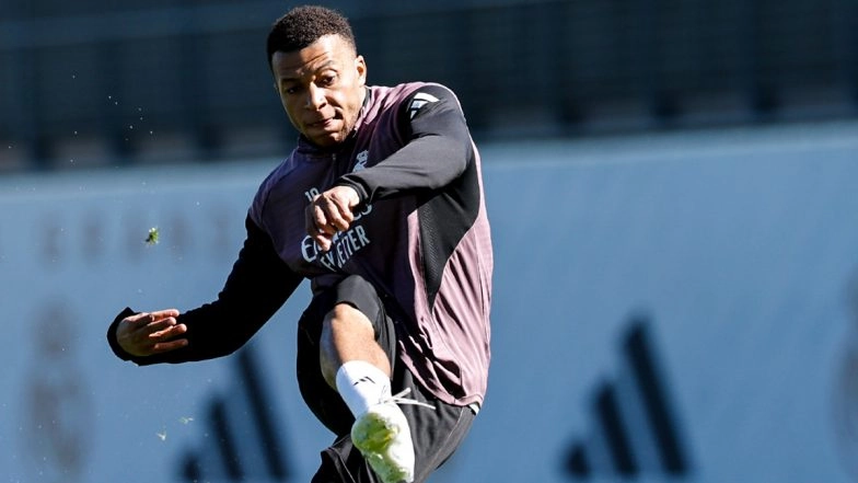 Is Kylian Mbappe Playing in Mallorca vs Real Madrid, La Liga 2025-26 Match?