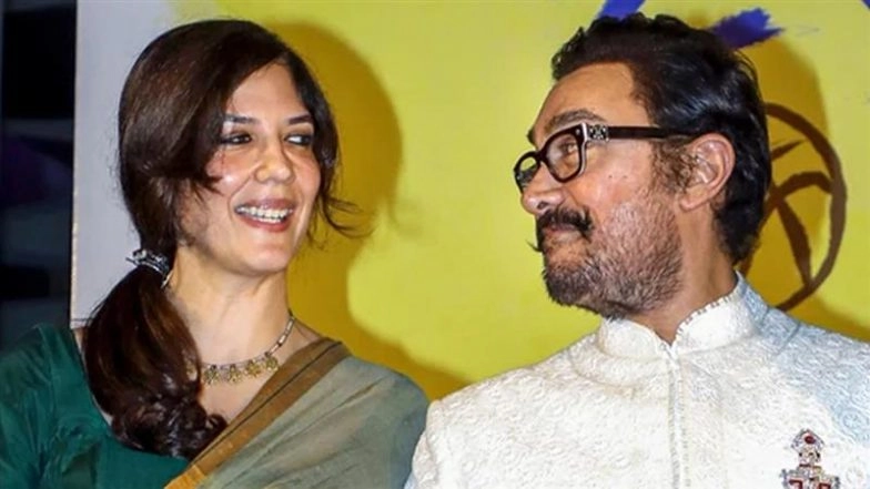 Aamir Khan Recalls Alcohol Battle After Divorce