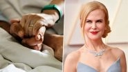 What Is a Death Doula? Why Nicole Kidman and Chloé Zhao Are Training for End-of-Life Care Roles What Is a Death Doula? Why Nicole Kidman and Chloé Zhao Are Training for End-of-Life Care Roles