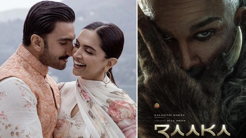 Deepika Padukone To Shoot &lsquo;Intense Action Sequence&rsquo; for Atlee-Allu Arjun&rsquo;s &lsquo;Raaka&rsquo; During Second Pregnancy &ndash; Reports