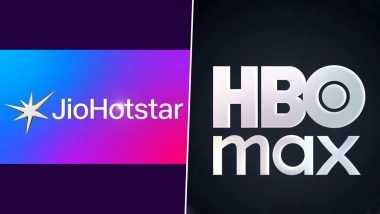JioHotstar Brings HBO Max to India Through Warner Bros Partnership