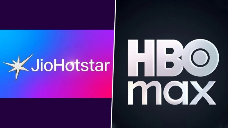 JioHotstar Brings HBO Max to India Through Warner Bros Partnership