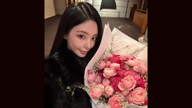 &lsquo;Single&rsquo;s Inferno 3&rsquo; Star Yoon Ha Jeong Announces October Wedding, Calls It a &lsquo;New Beginning&rsquo; in Heartwarming Post