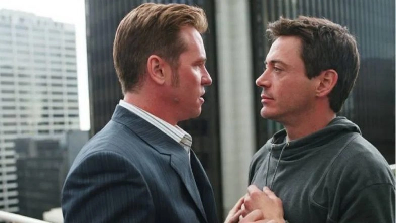 Inside Val Kilmer&rsquo;s Heartwarming Sacrifice for Robert Downey Jr, the Secret Act of Friendship That Fuelled Hollywood&rsquo;s Greatest Career Comeback