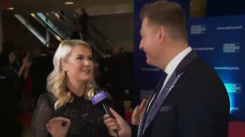 Karoline Leavitt ‘Shots Will Be Fired’ Remark Under Spotlight After White House Dinner Gunfire