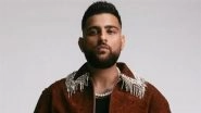 Karan Aujla’s Lucknow and Ludhiana Concerts Cancelled; Singer To Proceed With Jaipur Show and Mumbai 2.0 Karan Aujla’s Lucknow and Ludhiana Concerts Cancelled; Singer To Proceed With Jaipur Show and Mumbai 2.0