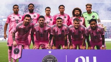 Colorado Rapids vs Inter Miami, MLS 2026 Free Live Streaming Online