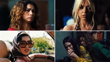 ‘Euphoria’ Season 3 Episode 4 Trailer: Cassie’s Influencer Mission Revealed After Nate’s Debt Exposure (Watch Video)