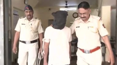 Nagpur NGO S*x Scandal: Survivors Allege Director Switched Off CCTV Cameras; Video Clips To Be Scrutinised