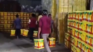 Uttar Pradesh: 14 Edible Oil Companies Banned in State Over High Lead, Unsafe Quality; Check Full List