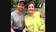 Sunaina Roshan Reverses Grade 3 Fatty Liver; Hrithik Roshan’s Sister Shares Journey of Overcoming Junk Food and Alcohol Addiction (Watch Video) Sunaina Roshan Reverses Grade 3 Fatty Liver; Hrithik Roshan’s Sister Shares Journey of Overcoming Junk Food and Alcohol Addiction (Watch Video)