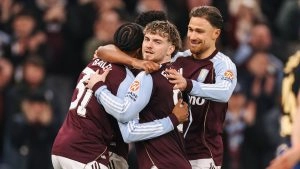 sports-Bologna vs Aston Villa UEFA Europa League 2025–26 Free Live Streaming Online