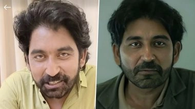 &lsquo;Dhurandhar&rsquo; Actor Vivek Sinha Breaks Silence on Being Paid INR 1 Crore for the Film, Says &lsquo;Bohot Kharche Hai Mumbai Ke&rsquo; (Watch Video)