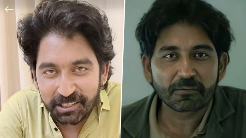 &lsquo;Dhurandhar&rsquo; Actor Vivek Sinha Breaks Silence on Being Paid INR 1 Crore for the Film, Says &lsquo;Bohot Kharche Hai Mumbai Ke&rsquo; (Watch Video)