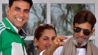 Inside Rajesh Khanna&rsquo;s &lsquo;Aashirwad&rsquo; Bungalow: New Details on the Superstar&rsquo;s Rigid Stance Toward Son-in-Law Akshay Kumar and the 2026 Lessons He Left Behind