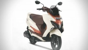 auto-Suzuki Burgman Street 2026 Launched: Price, Specifications and Key Features