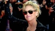 Sharon Stone Slams 'Harsh' Modern Intimate Scenes; &lsquo;Basic Instinct&rsquo; Star Joins &lsquo;Euphoria&rsquo; Season 3 Amid Reboot Controversy