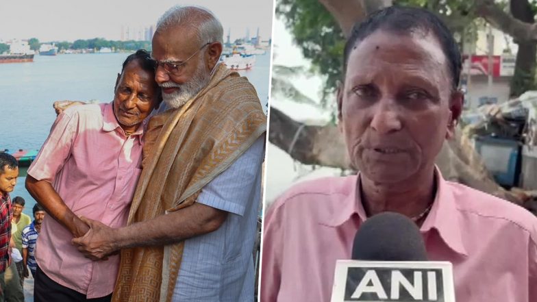 Kolkata: Boatmen Fondly Recall Interacting With PM Modi During His Visit to the Riverbank