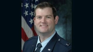 Matthew James Sullivan Case: FBI Probes Deaths of Scientists Linked to UAP Research After Overdose Ruling for Ex-Air Force Whistleblower