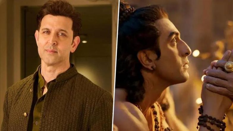 Hrithik Roshan Defends Ranbir Kapoor’s ‘Ramayana’ VFX Makers Against ‘Bad CGI’ Criticism Following Teaser Release