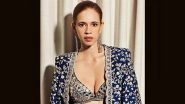 Kalki Koechlin Heartbreak Journey: Actress Reveals Battling 4 Months of Insomnia on Soha Ali Khan&rsquo;s Podcast