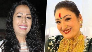 Kashmera Shah Breaks Down in Tears, Apologises to &lsquo;Mami&rsquo; Sunita Ahuja Over Years-Long Family Rift