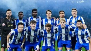 sports-FC Porto vs Nottingham Forest UEFA Europa League 2025–26 Free Live Streaming Online