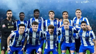 FC Porto vs Nottingham Forest UEFA Europa League 2025&ndash;26 Free Live Streaming Online