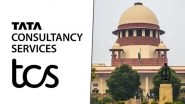 TCS Nashik Case: Petition Filed in Supreme Court Seeking Strict Laws on Religious Conversion